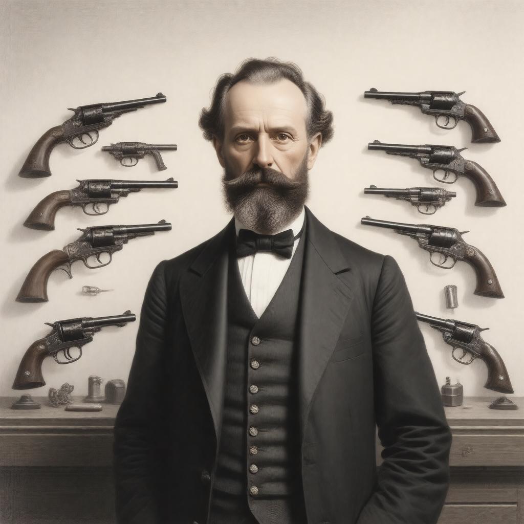 Samuel Colt